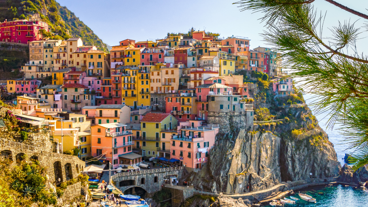 Kraj malowniczych kontrastów, czyli dokąd udać się na pierwszą wycieczkę do Włoch?