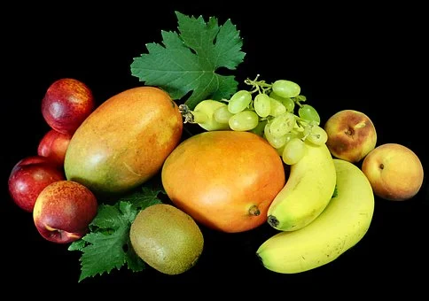 Mango – owoc pełen dobrych składników