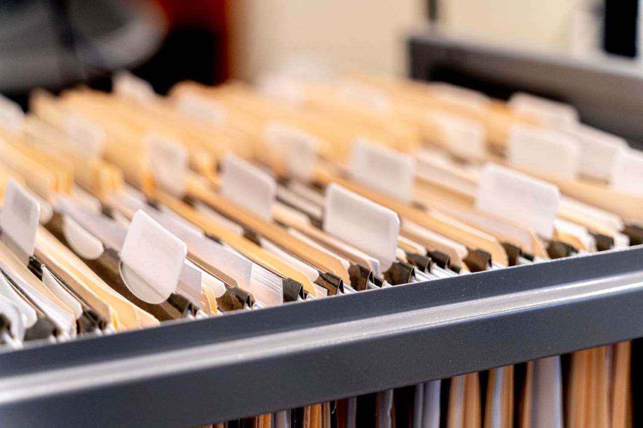 Archiwizacja dokumentów – które dokumenty podlegają archiwizacji?