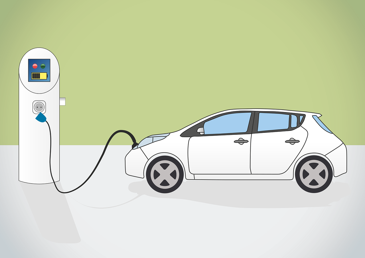 Pod napięciem: Ile ładuje się samochód elektryczny?
