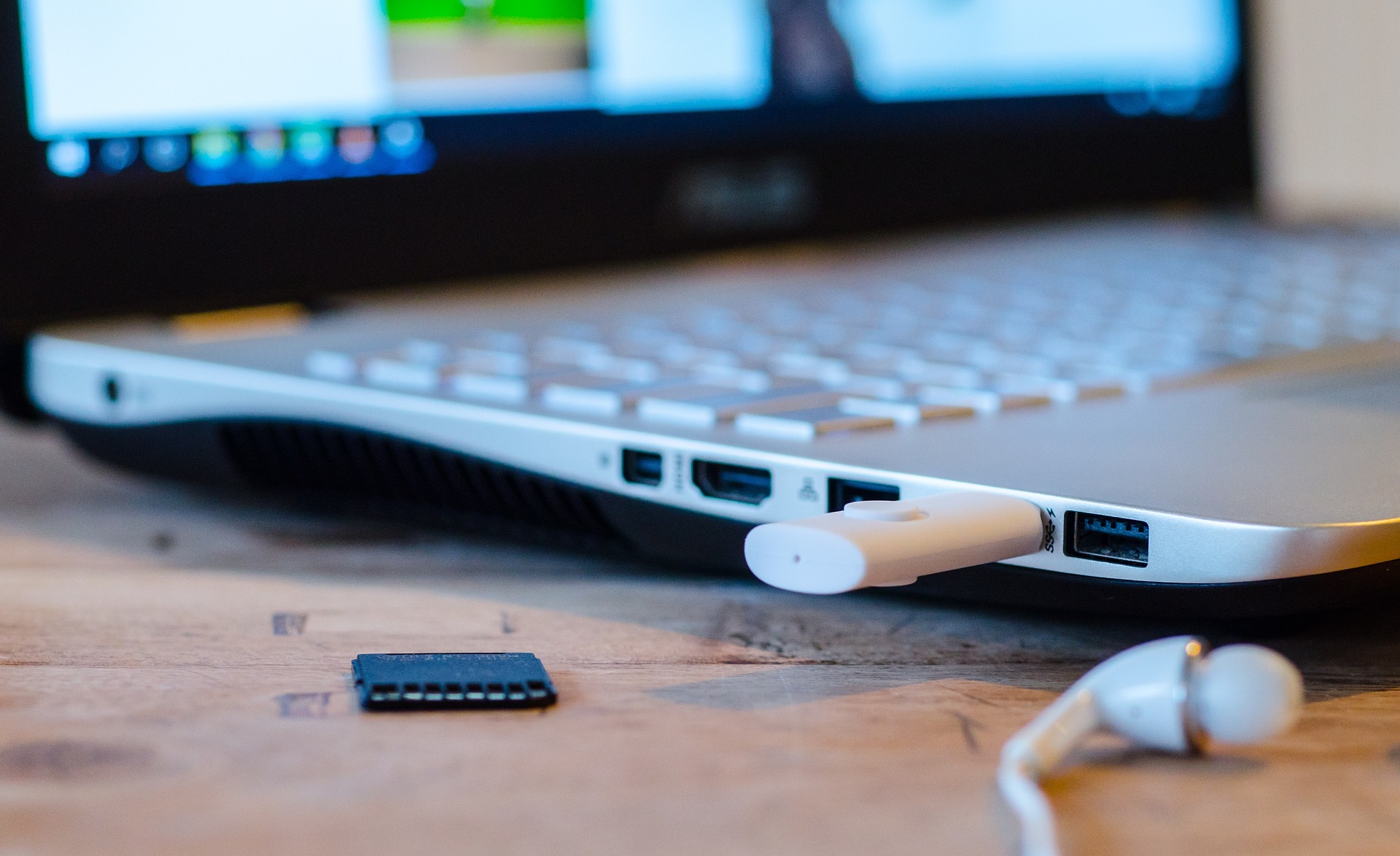 Udostępnianie internetu przez USB – prosty sposób na rozszerzenie dostępu do sieci
