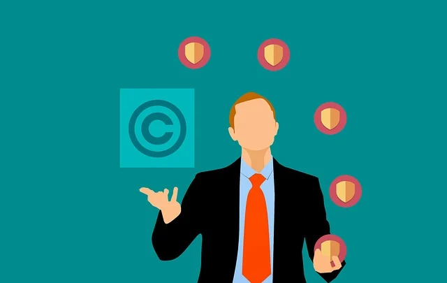 Prawa autorskie w Internecie – Jak wyglądają?