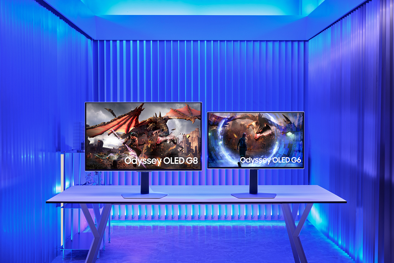 Monitor OLED – w czym jest lepszy od wyświetlaczy LCD?